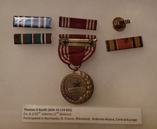 Officially engraved named wwii - named,