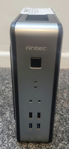 Antec isk110 vesa - isk110, itx