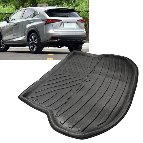 Rear boot liner trunk cargo - liner,