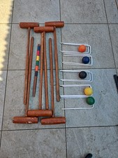 Job Lot Of Vintage Jaques