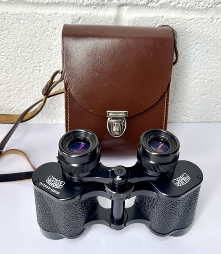 Carl zeiss jena jenoptem 8x30w - jenoptem,