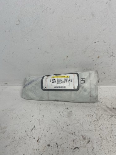 Ford fiesta mk8 seat - fiesta, airbag