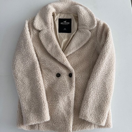 Hollister sherpa faux - sherpa,