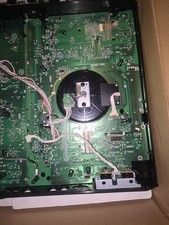 PIONEER DDJ SX2 RIGHT SIDE PCB