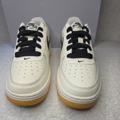 Nike air force 1 - 🤍🖤,