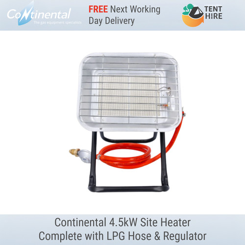 New with hose regulator 4 - new,