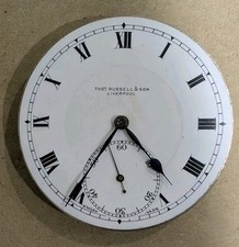 Vintage Swiss Made Thos