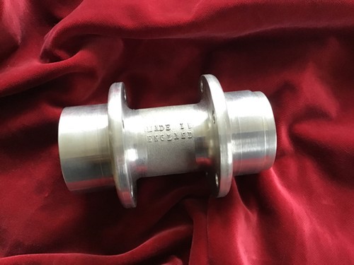 Vincent hrd front - hrd, cast