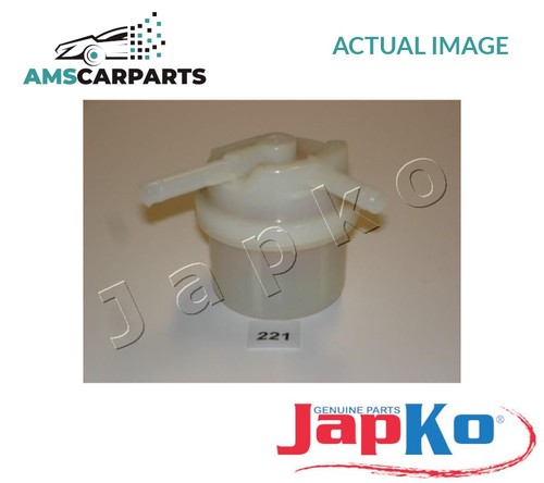Engine fuel filter - 30221, japko