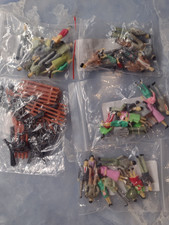 Pcs model railway train - 40,