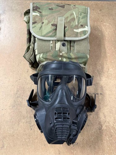 Genuine british scott gsr gas - genuine,