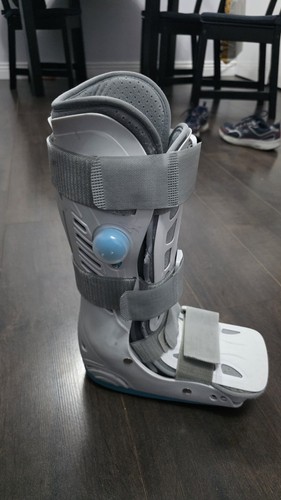 Walker fracture boot - walker,