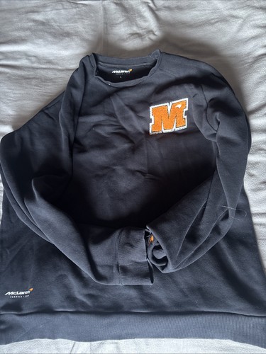 Men mclaren jumper size - mclaren,