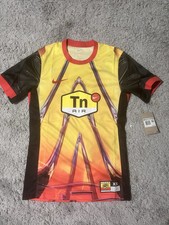 Nike Stadium Soccer Jersey