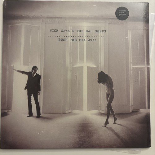 Nick cave the - bad, seeds