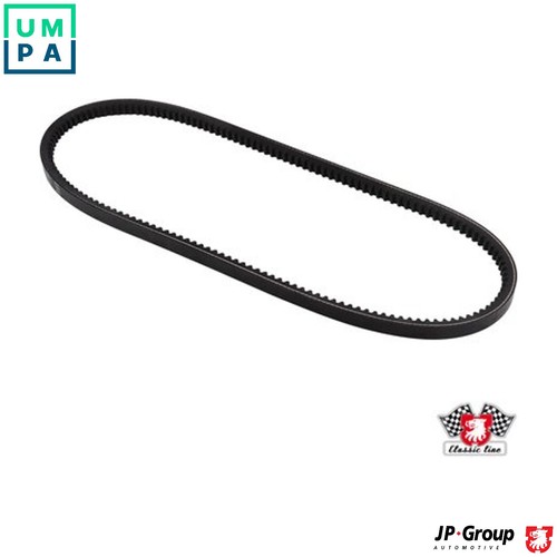 Vbelt 1118006600 for alfa - for,
