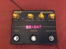 Markbass Super Synth - Bass Synth Pedal 