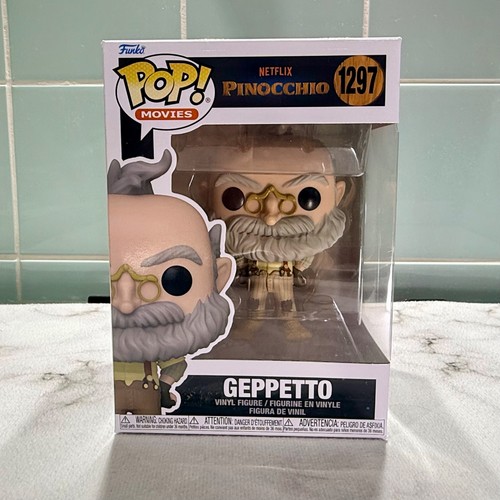 Funko pop movies netflix - pop!,