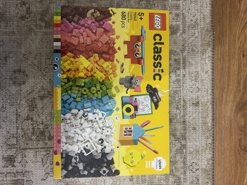 Lego classic creative happy - lego,