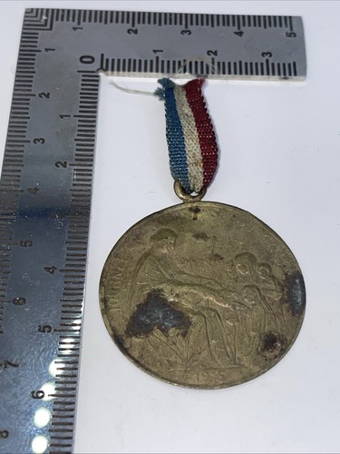 Ww1 original antique french - original,
