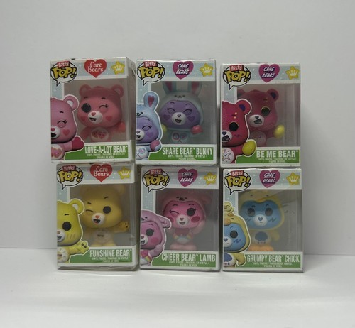 Brand new funko bitty pop - brand,