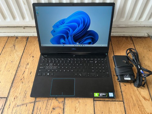 Dell 5590 gaming laptop - dell,