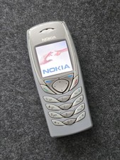 Nokia 6100 - Unlocked