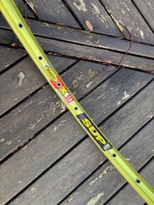 Mavic X517 SUP 'Citron'