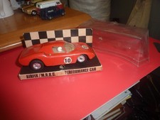 Vintage Slot Car Airfix MRRC