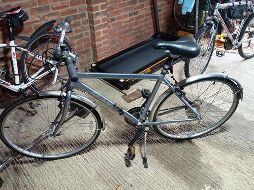Marin kentfield bike - kentfield,