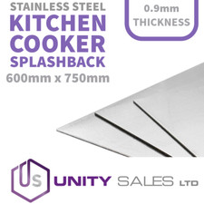BRUSHED STAINLESS STEEL