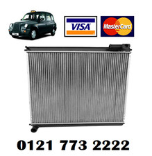 LTI TAXI  TX4 BRAND NEW