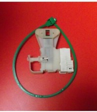 Washing Machine HOTPOINT WDD960 P UK C  Door Lock