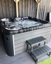 13amp Hot Tub Plug & Play 6