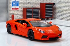 Lamborghini Aventador Coupe
