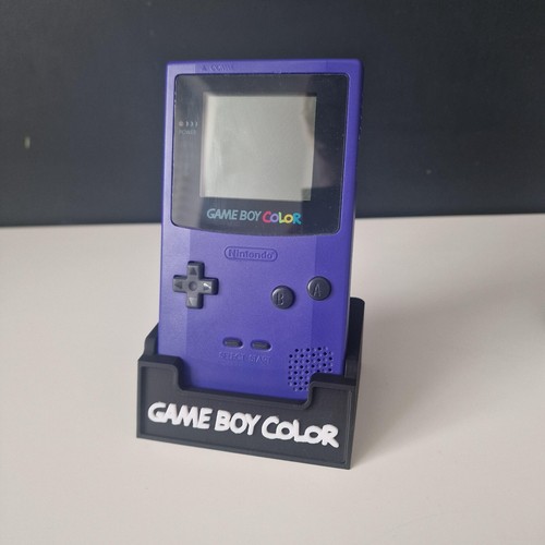 Nintendo gameboy console - nintendo,