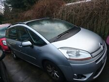 citroen c4 grand picasso 2.0
