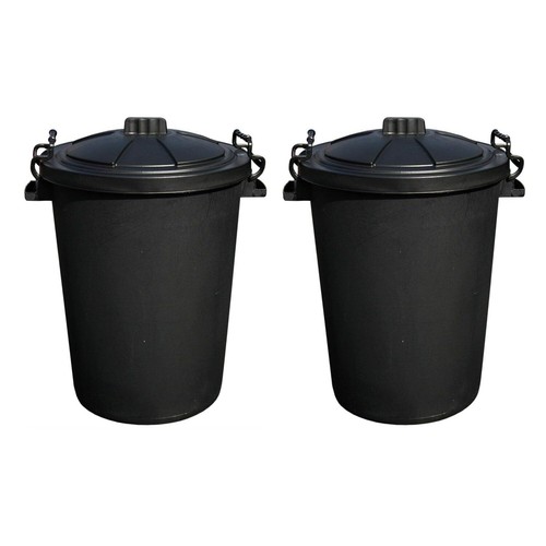 Set 50l dustbin - 2],