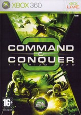 Command & Conquer 3: Tiberium