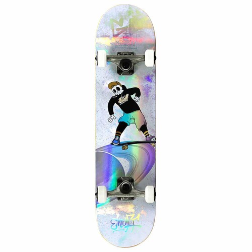 Enuff skully hologram - enuff,
