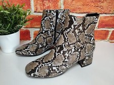 WOMENS F&F SENSITIVE SOLE UK 5