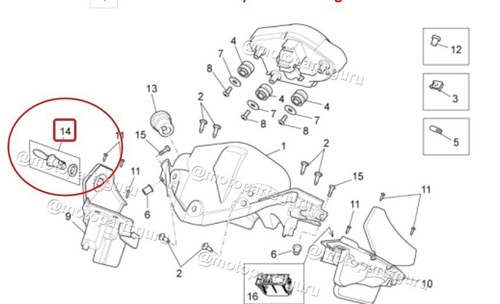 893748 oem front box door - oem,