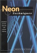 Neon techniques handbook of - neon, :
