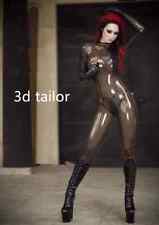Transparent Latex Rubber