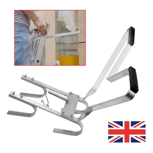 Universal ladder stand off - ladder, stand-off