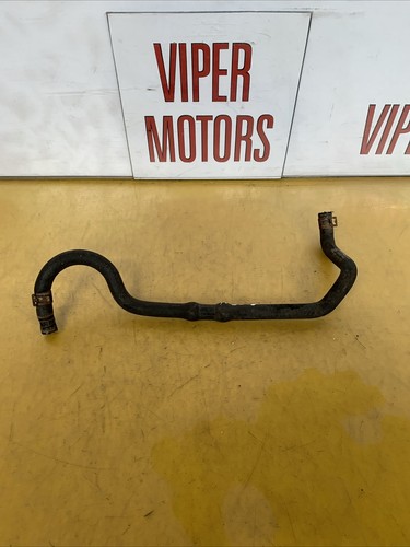 Vauxhall corsa water pipe - water,