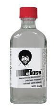 Bob Ross Clear Odourless