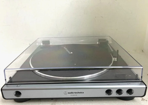 Audio technica lp60xusb - audio-technica, at-lp60xusb