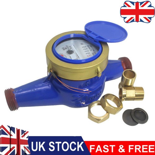 15mm inch intelligent - 1/2,