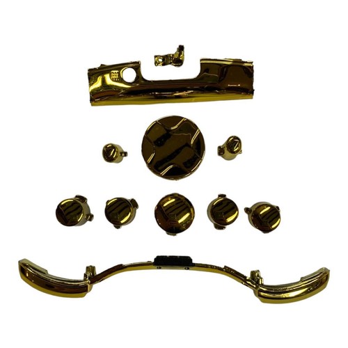 Chrome gold abxy - d, lb